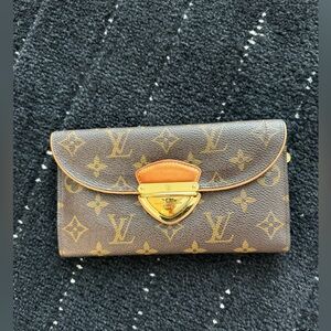Louis Vuitton wallet
